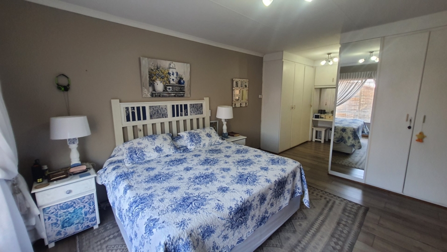 3 Bedroom Property for Sale in Dan Pienaar Free State